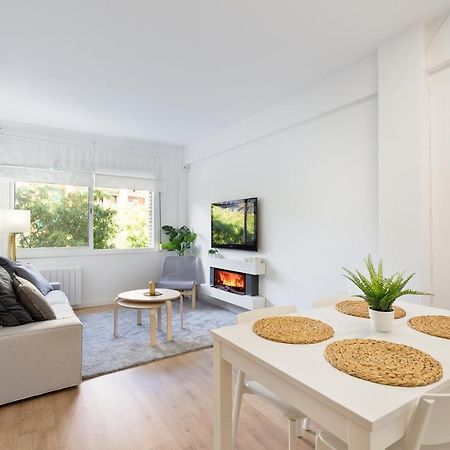 Suites Barcelona Park Gueell المظهر الخارجي الصورة