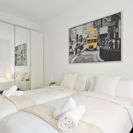 Suites Barcelona Park Gueell المظهر الخارجي الصورة