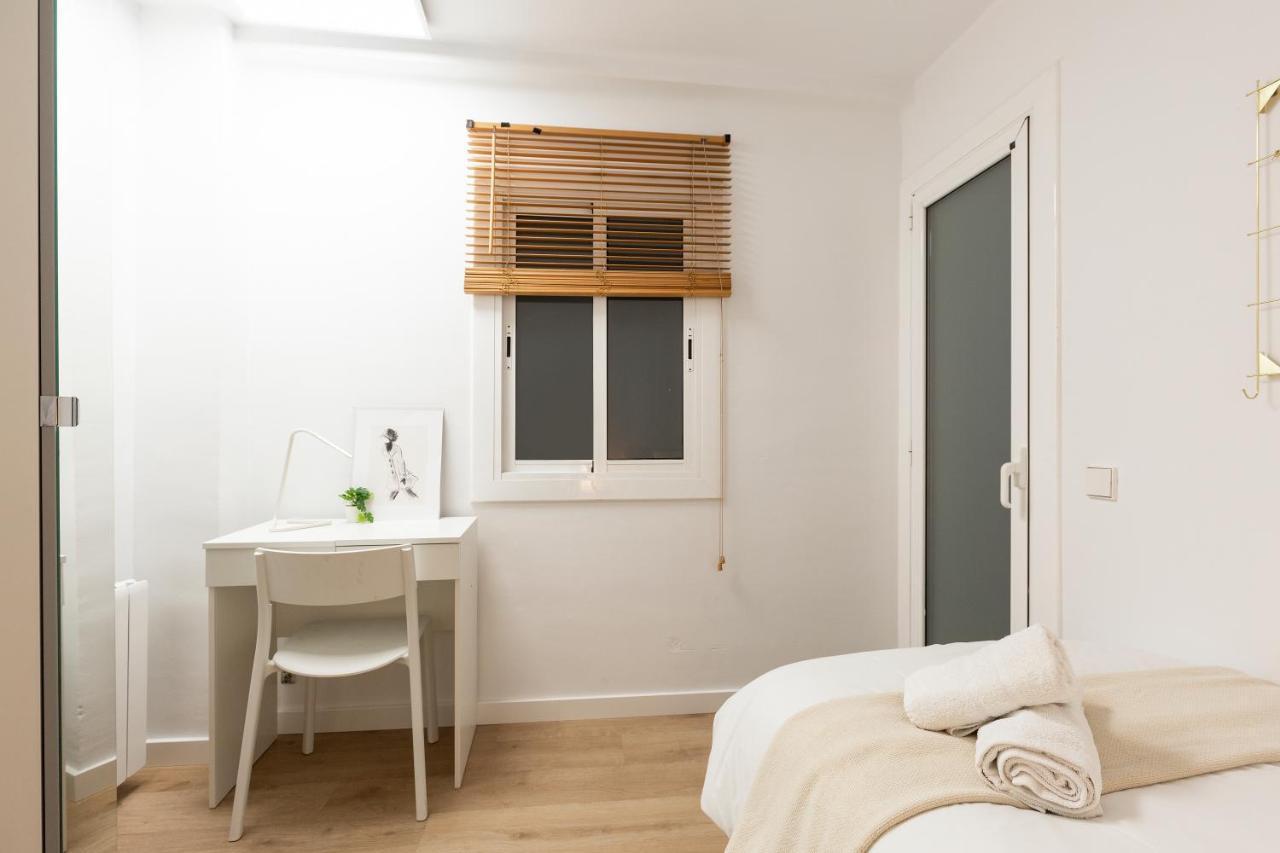 Suites Barcelona Park Gueell المظهر الخارجي الصورة