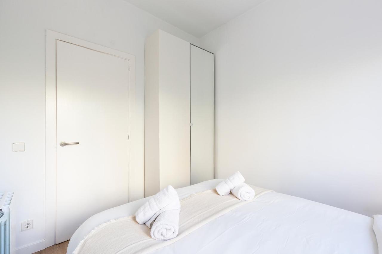 Suites Barcelona Park Gueell المظهر الخارجي الصورة