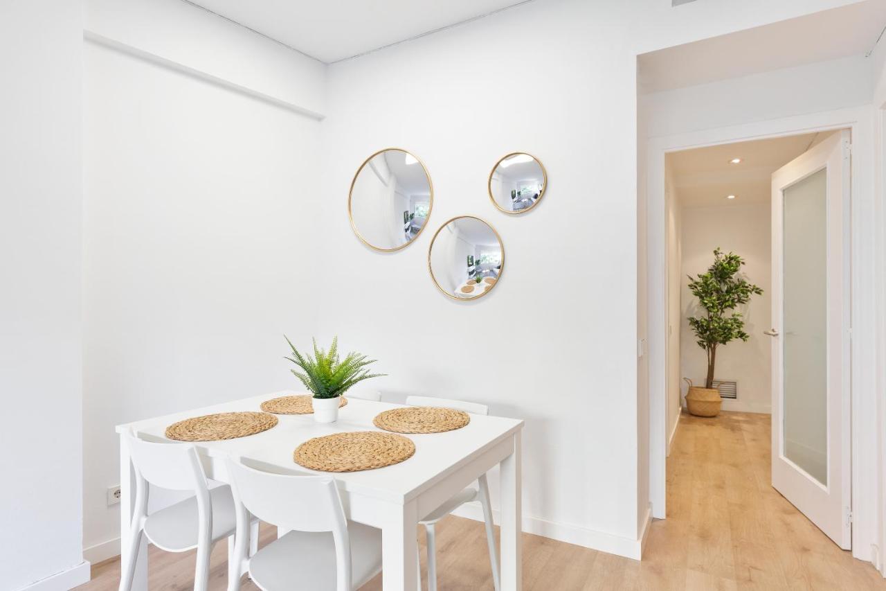Suites Barcelona Park Gueell المظهر الخارجي الصورة