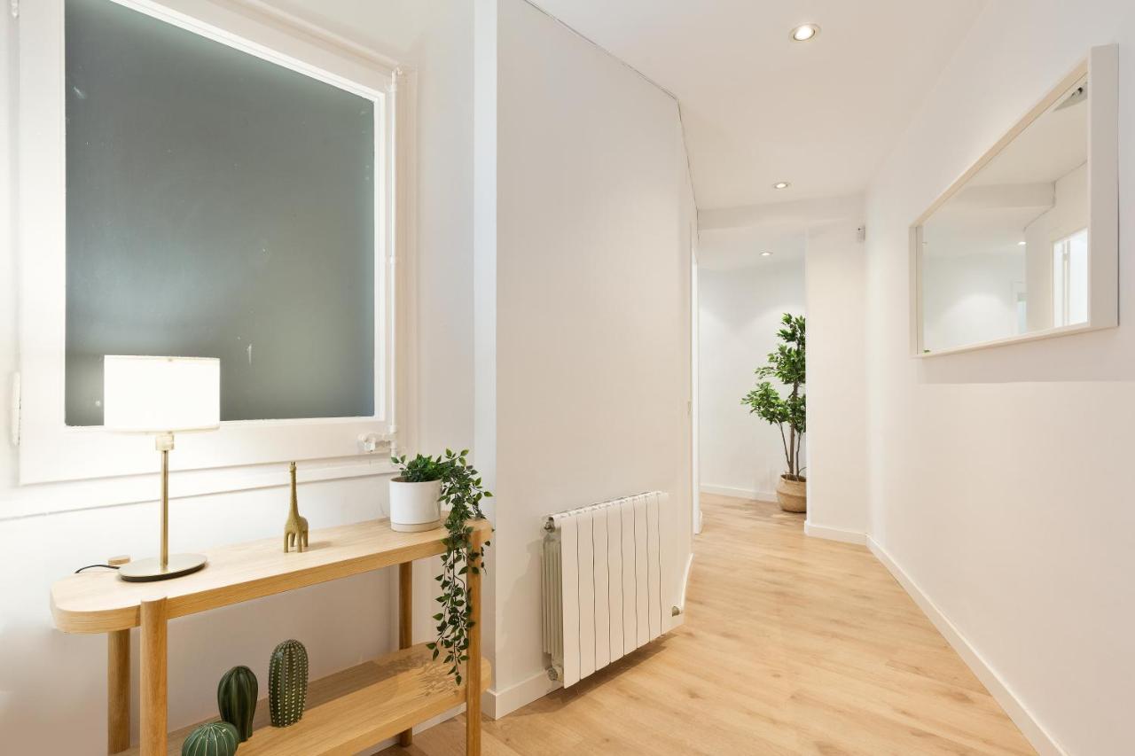 Suites Barcelona Park Gueell المظهر الخارجي الصورة